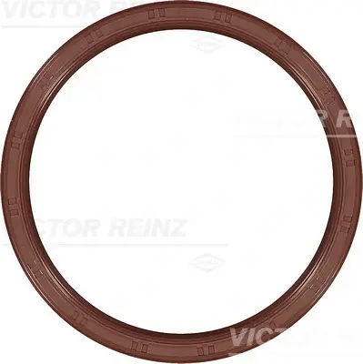 Сальник коленвала передний victor reinz 81-33646-00