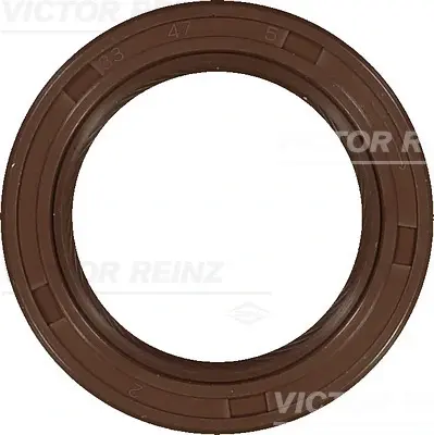 Сальник коленвала передний victor reinz 81-33869-00