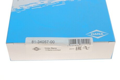 Сальник коленвала передний victor Reinz 813405700