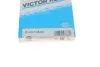 Сальник коленвала передний victor reinz 813412800