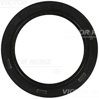 Сальник коленвала передний victor reinz 81-34227-00