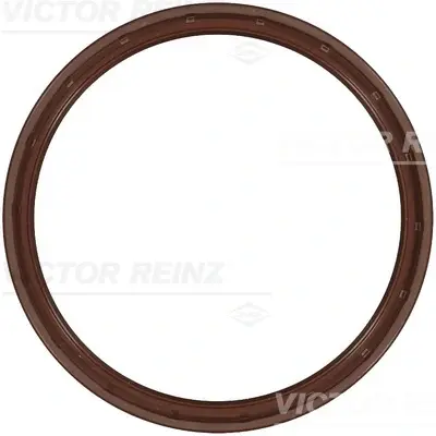 Сальник коленвала передний victor reinz 81-34301-00