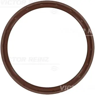 Сальник коленвала передний victor reinz 81-34301-00