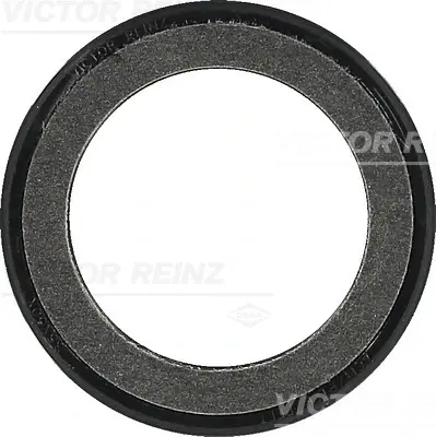Сальник коленвала передний victor reinz 81-34316-00