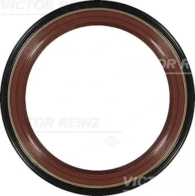 Сальник коленвала передний victor reinz 81-34413-00