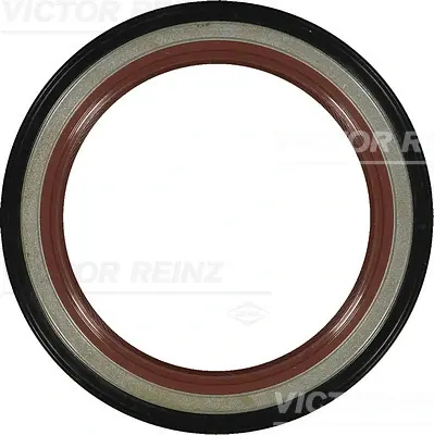Сальник коленвала передний victor reinz 813445700