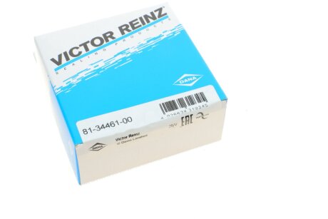 Сальник коленвала передний victor Reinz 813446100