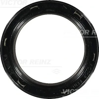 Сальник коленвала передний victor reinz 81-34461-00