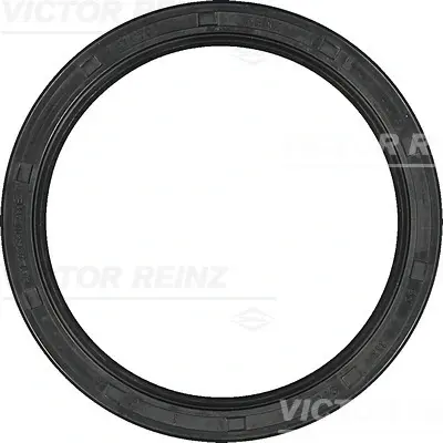 Сальник коленвала передний victor reinz 81-34798-00