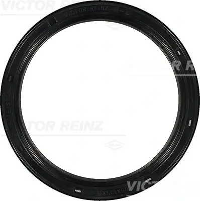 Сальник коленвала передний victor reinz 81-34819-00