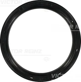 Сальник коленвала передний victor reinz 81-34819-00
