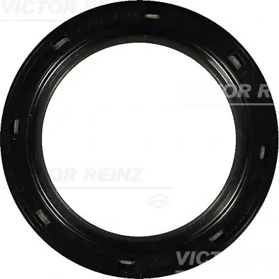 Сальник коленвала передний victor reinz 81-35554-00