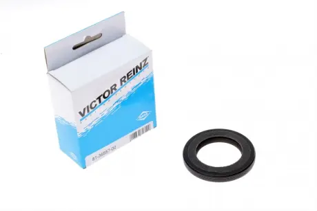 Сальник коленвала передній Victor Reinz 813555700
