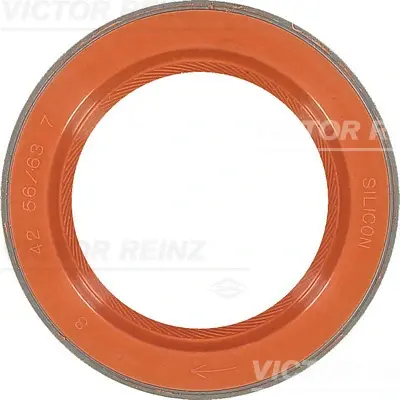 Сальник коленвала передний victor reinz 81-35876-00