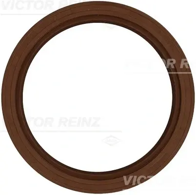 Сальник коленвала передний victor reinz 81-35877-00