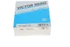 Сальник коленвала передний victor reinz 813602700