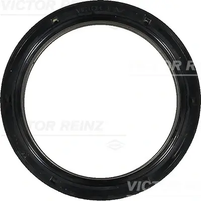Сальник коленвала передний victor reinz 81-36027-00