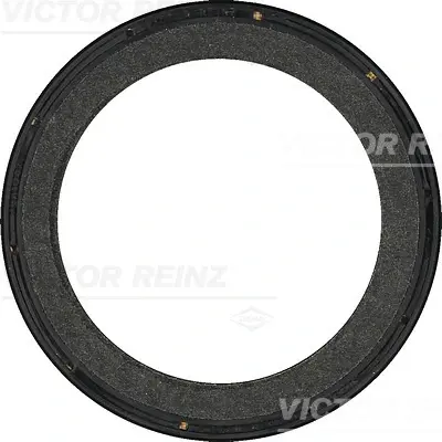 Сальник коленвала передний victor reinz 81-36198-00