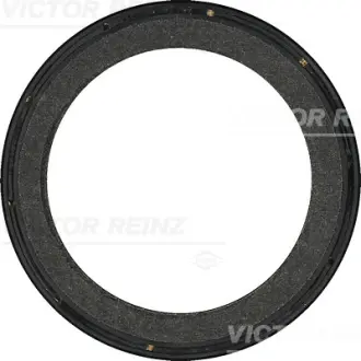 Сальник коленвала передний victor reinz 81-36198-00