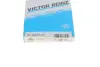 Сальник коленвала передний victor reinz 813623300