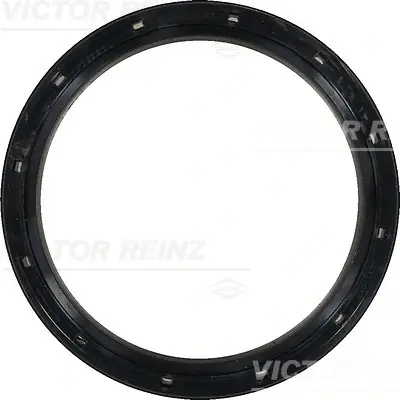 Сальник коленвала передний victor reinz 81-36556-00