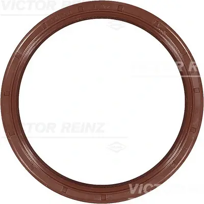 Сальник коленвала передний victor reinz 81-36644-00