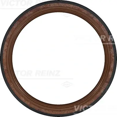 Сальник коленвала передний victor reinz 81-36788-00