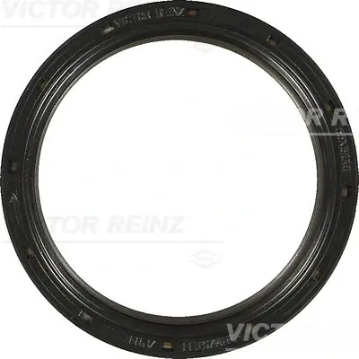 Сальник коленвала передний victor reinz 81-37002-00