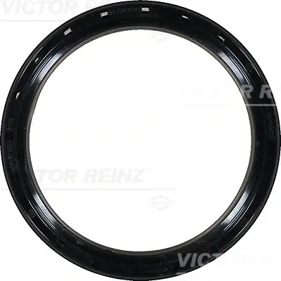 Сальник коленвала передний victor reinz 81-37439-00