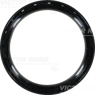Сальник коленвала передний victor reinz 81-37439-00