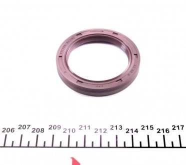 Сальник коленвала передний victor Reinz 813760800