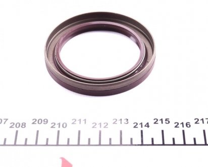 Сальник коленвала передний victor Reinz 813760800