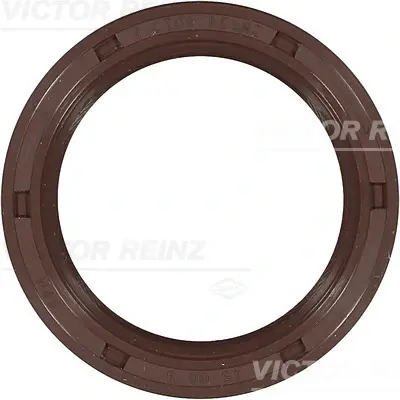 Сальник коленвала передний victor reinz 813760800