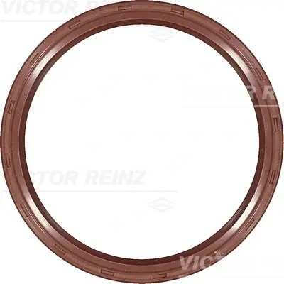 Сальник коленвала передний victor reinz 81-38229-00