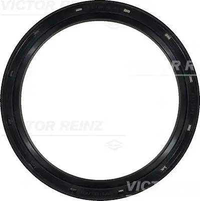 Сальник коленвала передний victor reinz 813853200