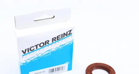 Сальник коленвала передній Victor Reinz 813902800
