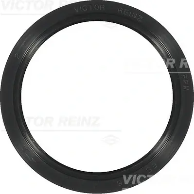 Сальник коленвала передний victor reinz 813938200