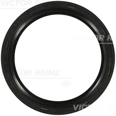 Сальник коленвала передний victor reinz 81-40458-00