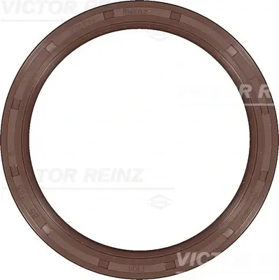 Сальник коленвала передний victor reinz 81-40489-00