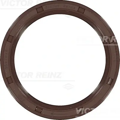 Сальник коленвала передний victor reinz 814051600