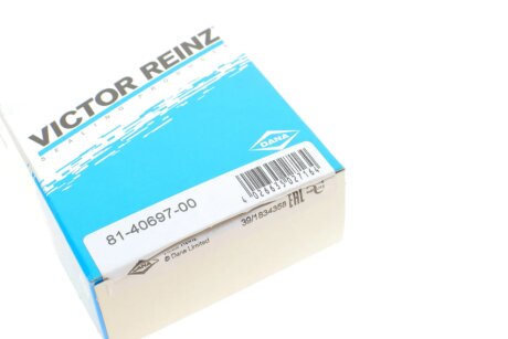 Сальник коленвала передний victor Reinz 814069700