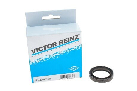 Сальник коленвала передній victor Reinz 814269700