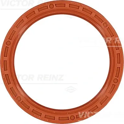 Сальник коленвала передний victor reinz 81-51127-20