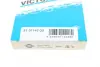 Сальник коленвала передний victor reinz 815114730