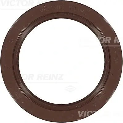 Сальник коленвала передний victor reinz 81-53279-10