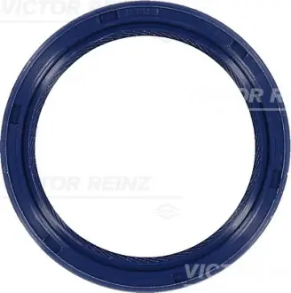 Сальник коленвала передний victor reinz 81-53284-00 Ниссан Bluebird т12