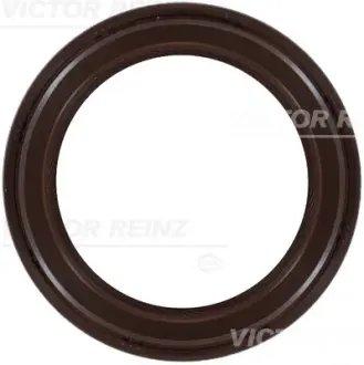 Сальник коленвала передний victor reinz 81-53287-00