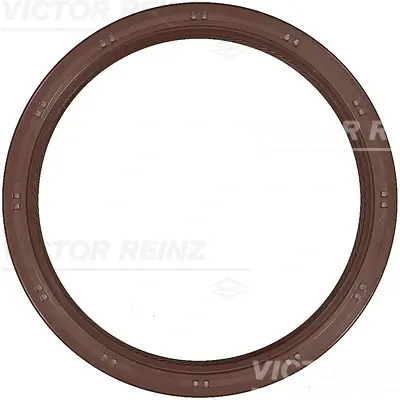 Сальник коленвала передний victor reinz 81-53322-10