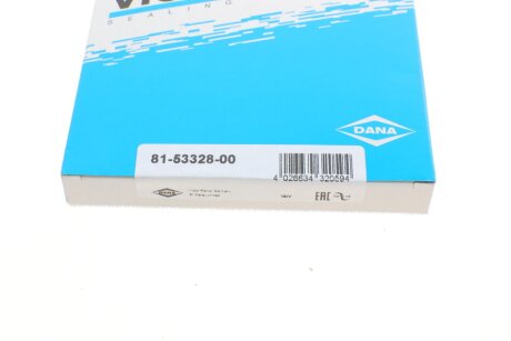 Сальник коленвала передній victor Reinz 815332800