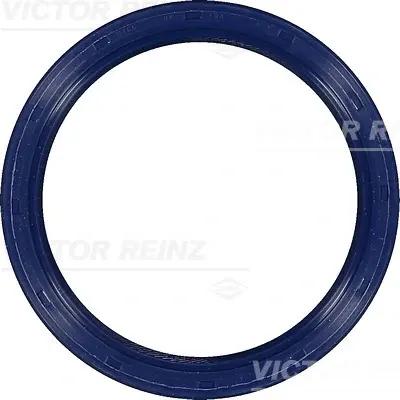 Сальник коленвала передний victor reinz 81-53329-00